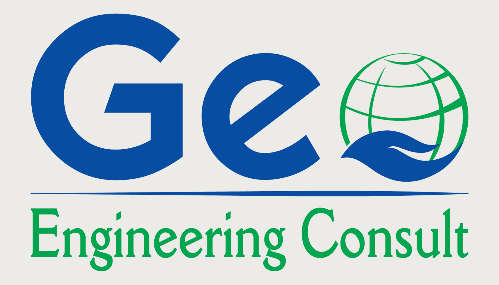 Geo Engineering Consult Logo